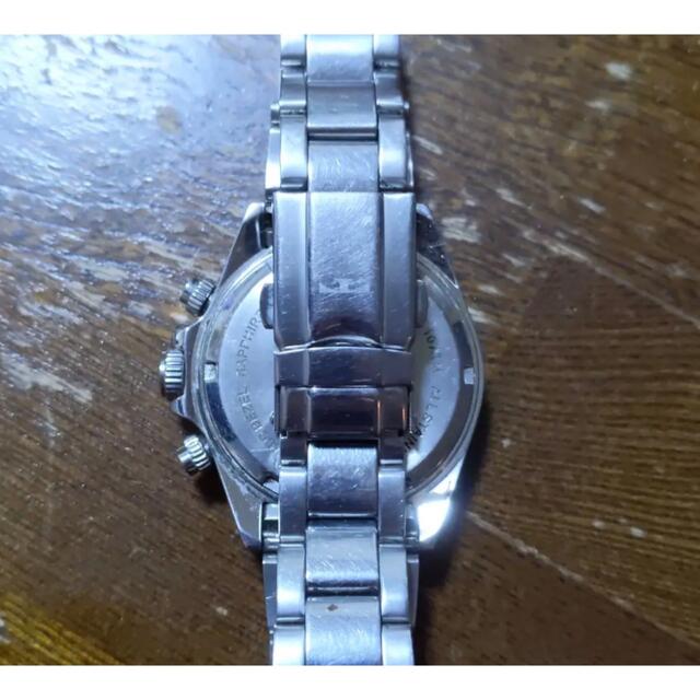 時計 メンズの時計(腕時計(デジタル))の商品写真