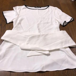 ザラ(ZARA)のZARAチュニック(チュニック)