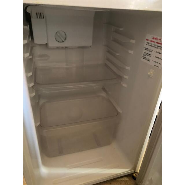 三菱 ノンフロン冷凍冷蔵庫2005年製 完動品の通販 by 朝明|ラクマ
