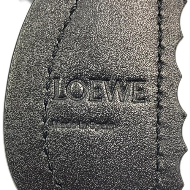 LOEWE - ロエベ キーリング キーホルダーの通販 by 株式会社K-ブランドオフ｜ロエベならラクマ