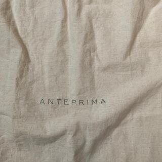 アンテプリマ(ANTEPRIMA)のバッグ　(ハンドバッグ)