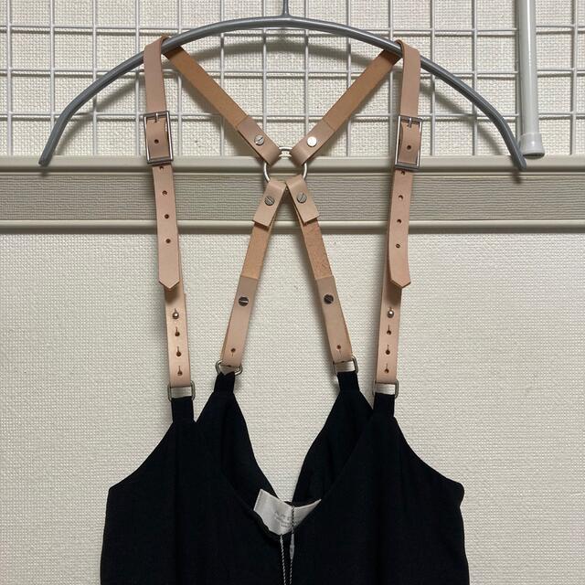 新品 AMERI MEDI DADDY SUSPENDER PANTS | givebacktickets.com