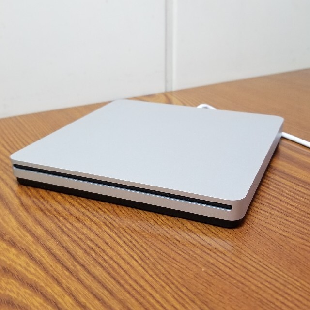 超美品 Apple純正 SuperDrive MC684ZM/A 1