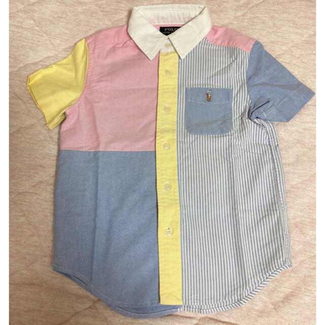 POLO RALPH LAUREN(ポロラルフローレン)のyu-tan様　専用 キッズ/ベビー/マタニティのキッズ服男の子用(90cm~)(Tシャツ/カットソー)の商品写真