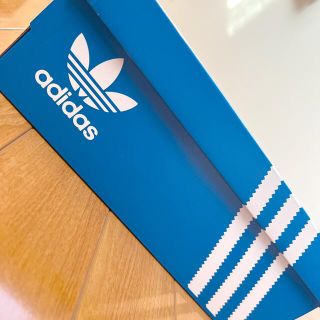 アディダス(adidas)のadidas箱(その他)