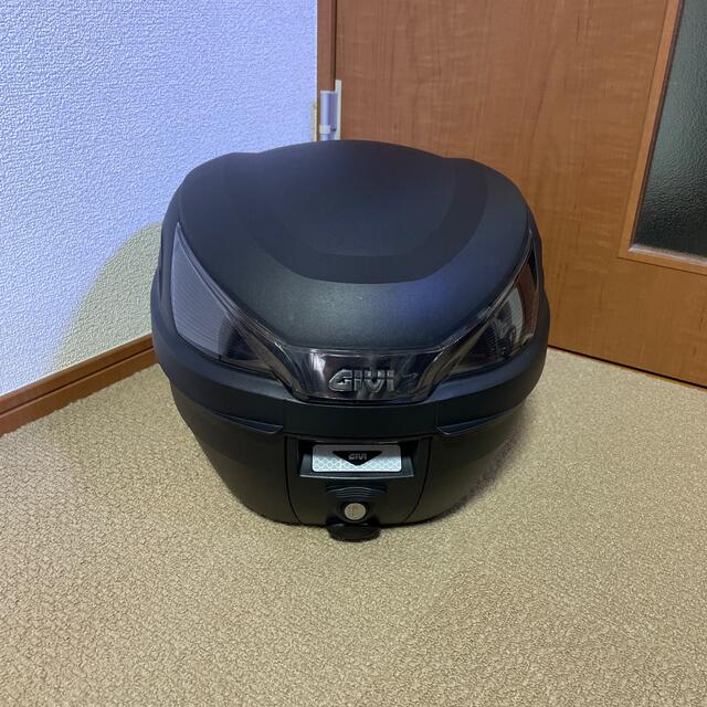 GIVI ボックス 27Lバイク