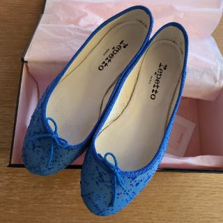 レペット(repetto)のレペット　バレエシューズ(バレエシューズ)