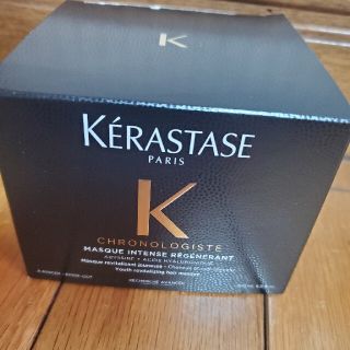 ケラスターゼ(KERASTASE)のケラスターゼ　クロノロジストマスク　200(ヘアパック/ヘアマスク)