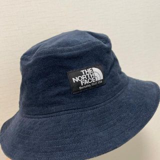 ザノースフェイス(THE NORTH FACE)のノースフェイス　コーデュロイ　ハット(ハット)