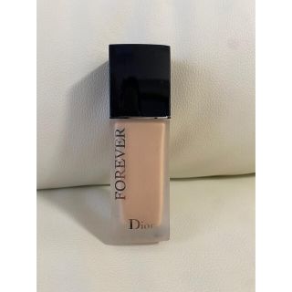 ディオール(Dior)のDior フォーエバーフルイドマット(ファンデーション)