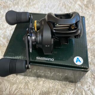SHIMANO - シマノ クラドK200 CU-200K ノーマルギアの通販 by Fishing ...