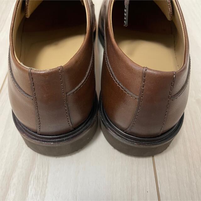 A.P.C(アーペーセー)のA.P.C.  革靴 レディースの靴/シューズ(ローファー/革靴)の商品写真