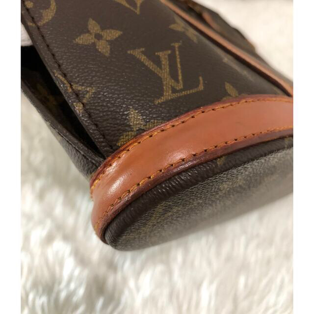 LOUIS VUITTON(ルイヴィトン)のルイヴィトン　モノグラム　☆バビロン☆保存袋アリ☆ レディースのバッグ(ショルダーバッグ)の商品写真