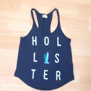 ホリスター(Hollister)のホリスター、アバクロ 取り置き(タンクトップ)