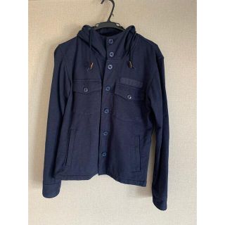 ビームス(BEAMS)の[やすさま専用]beams マウンテンパーカー　シャツジャケット(マウンテンパーカー)