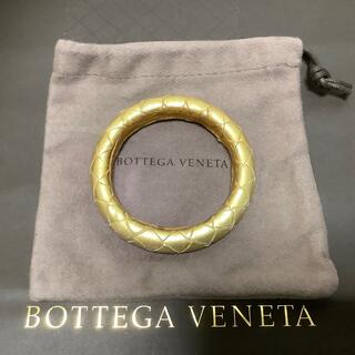 ボッテガ(Bottega Veneta) ブレスレット/バングル（ゴールド）の通販 8 