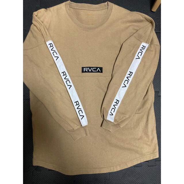 RVCA テープロンT 1