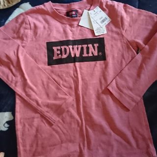 エドウィン(EDWIN)のEDWIN120(Tシャツ/カットソー)