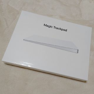 アップル(Apple)のApple Magic Trackpad 2 未開封新品(PC周辺機器)