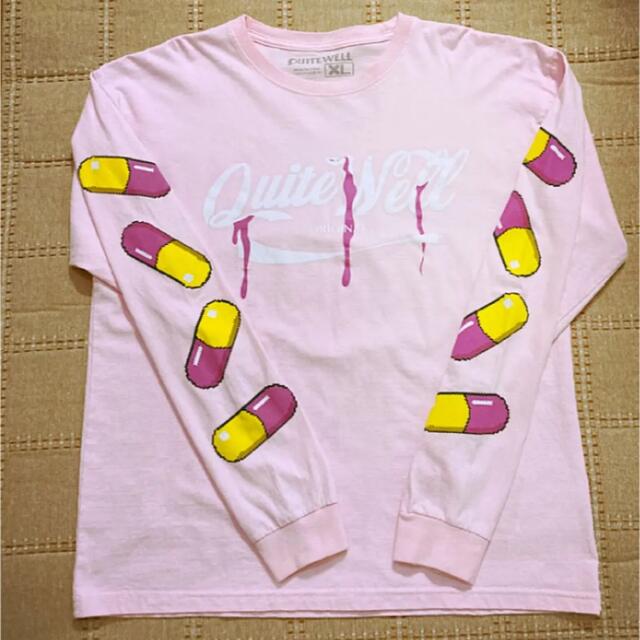 snow man 佐久間大介 長袖tシャツLサイズ