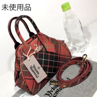 ヴィヴィアンウエストウッド(Vivienne Westwood)のヴィヴィアン　バッグ　2way /ヴィヴィアン　ショルダー　スモールヤスミン (ショルダーバッグ)