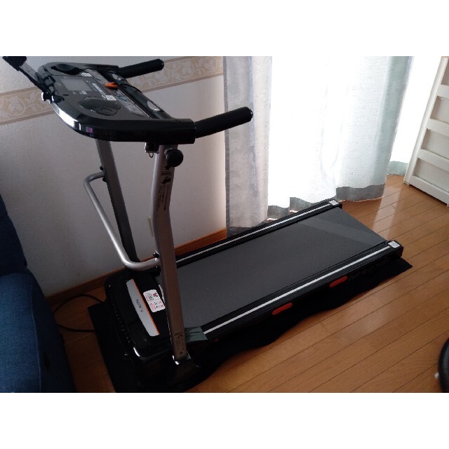 O'hana様専用* ALINCO アルインコ ランニングマシン 年末の