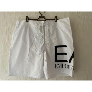 アルマーニ(Emporio Armani) 水着(メンズ)の通販 14点 | エンポリオ