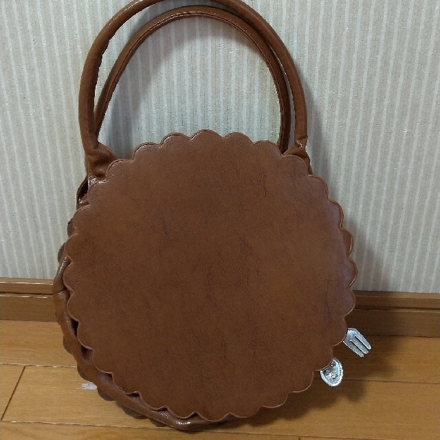 SWIMMER - SWIMMER ビスケット バッグの通販 by くりゅん's shop SWIMMER - SWIMMER ビスケット バッグの通販 by くりゅん's shop
