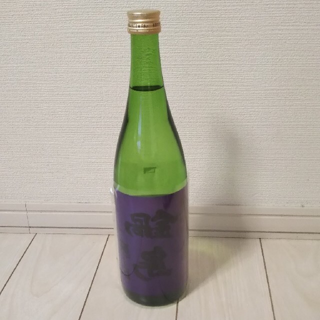 日本酒(鍋島)