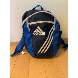 アディダス(adidas)のadidas 子供用リュック(リュックサック)