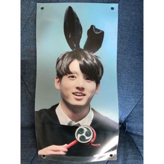 防彈少年團☆JUNGKOOKグッズ☆只今プレゼント付き！