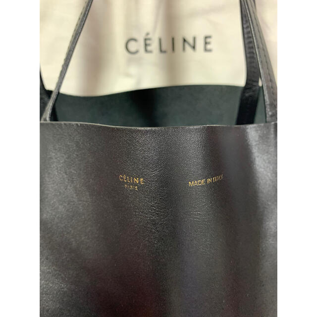 celine(セリーヌ)のあみさま 専用！セリーヌホリゾンタルカバ レディースのバッグ(トートバッグ)の商品写真