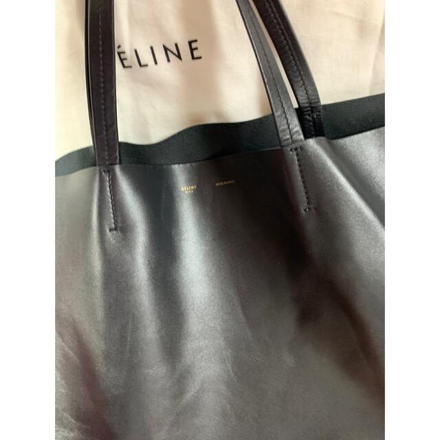 celine(セリーヌ)のあみさま 専用！セリーヌホリゾンタルカバ レディースのバッグ(トートバッグ)の商品写真