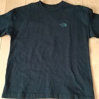 ザノースフェイス(THE NORTH FACE)のTHE NORTH FACE ロングTシャツ(Tシャツ/カットソー(七分/長袖))