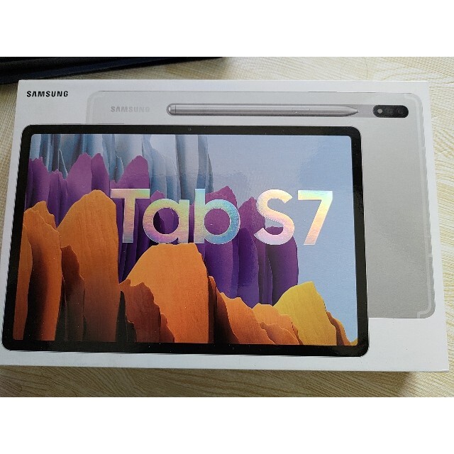 galaxy tab s7 wifi 8g 256g