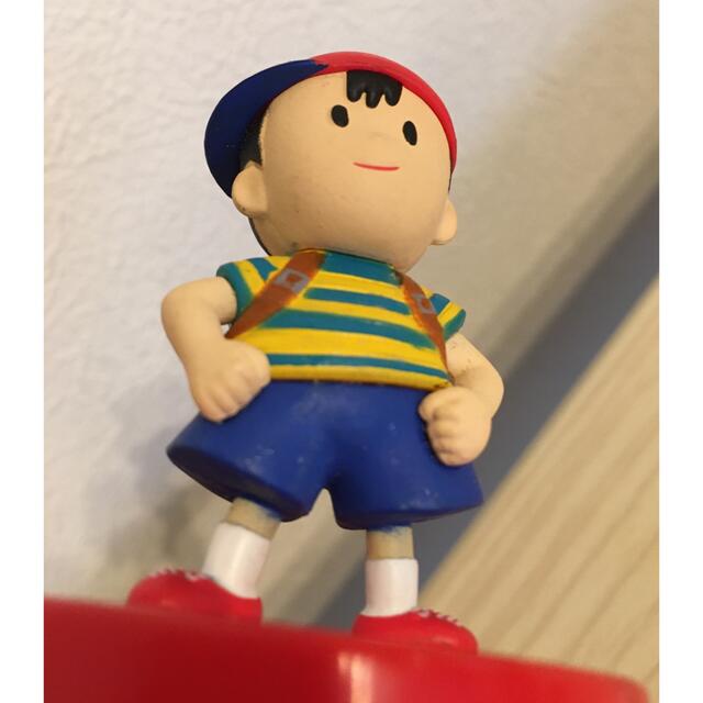 任天堂 - MOTHER2 スタンドフィギュア3体セットの通販 by AKA's 任天堂 - MOTHER2 スタンドフィギュア3体セットの通販 by AKA's