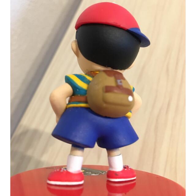 任天堂 - MOTHER2 スタンドフィギュア3体セットの通販 by AKA's 任天堂 - MOTHER2 スタンドフィギュア3体セットの通販 by AKA's