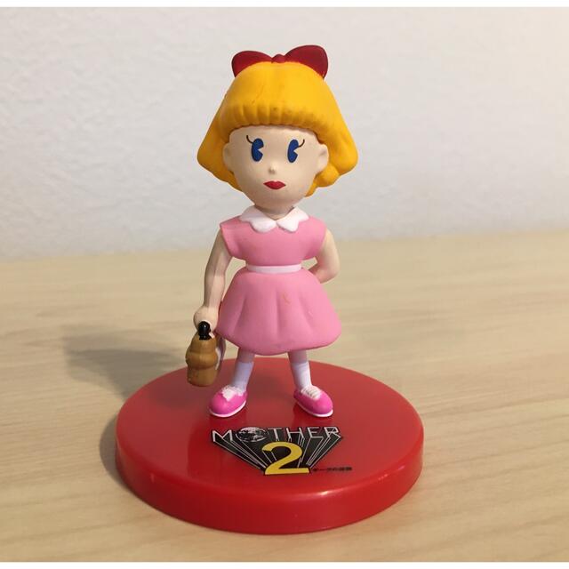 任天堂 - MOTHER2 スタンドフィギュア3体セットの通販 by AKA's 任天堂 - MOTHER2 スタンドフィギュア3体セットの通販 by AKA's