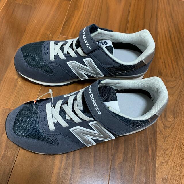 New Balance(ニューバランス)のニューバランス　996 キッズ/ベビー/マタニティのキッズ靴/シューズ(15cm~)(スニーカー)の商品写真