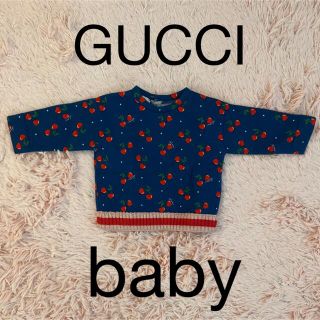 グッチ ベビー トレーナーの通販 43点 | Gucciのキッズ/ベビー グッチ ベビー トレーナーの通販 43点 | Gucciのキッズ/ベビー