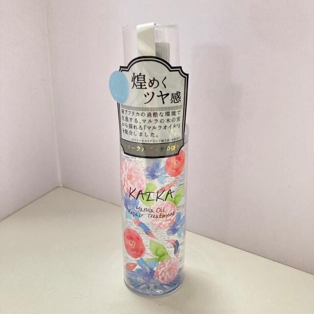 KAIKA リペアヘアトリートメント　100ml  コスメ/美容のヘアケア/スタイリング(トリートメント)の商品写真