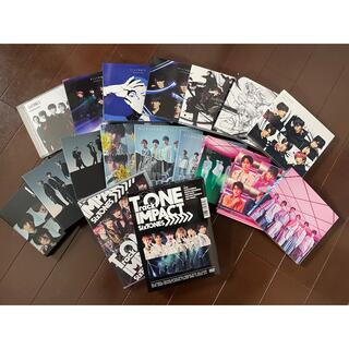 SixTONES - SixTONES CD DVD まとめ売りの通販 by B's shop ...