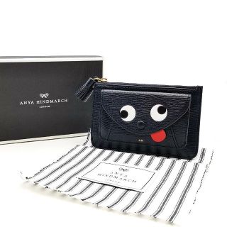 アニヤハインドマーチ カードケースの通販 300点以上 | ANYA HINDMARCH