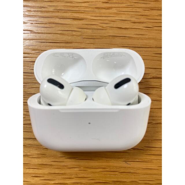 APPLE Airpods PRO 正規品