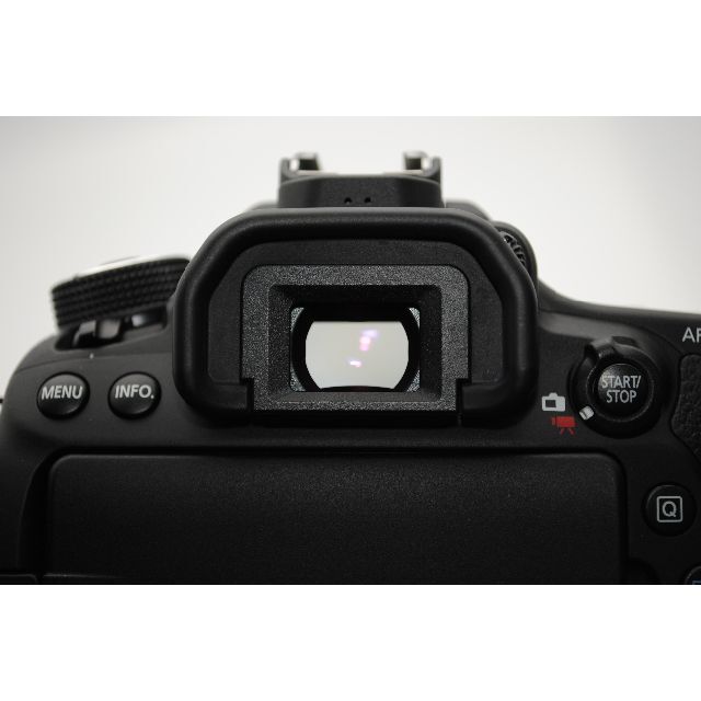 キヤノン Canon EOS 80D ボディ デジタル一眼レフ