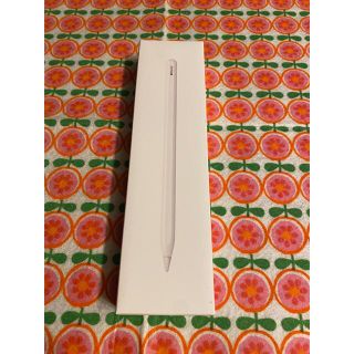 アップル(Apple)のApple Pencil 第2世代(PC周辺機器)