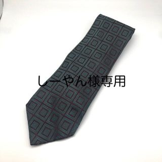 エルメネジルドゼニア(Ermenegildo Zegna)の★最終値下げ‼︎★ゼニア　ネクタイ(ネクタイ)