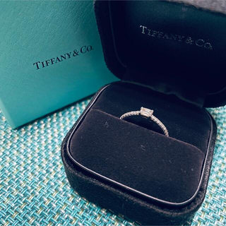 ティファニー 婚約指輪 リング(指輪)の通販 200点以上 | Tiffany & Co 