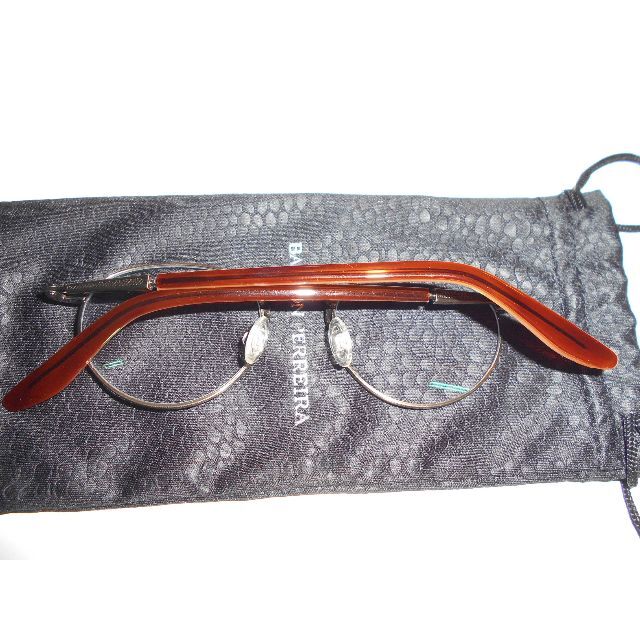 014001●  BARTON PERREIRA fitzgerald 眼鏡サングラス/メガネ