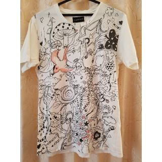 ツモリチサト(TSUMORI CHISATO)のTSUMORI CHISATO ツモリチサト Tシャツ 半袖(Tシャツ(半袖/袖なし))